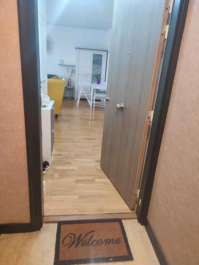 Logement A Cote De L'Aeroport Orly Athis-Mons Buitenkant foto