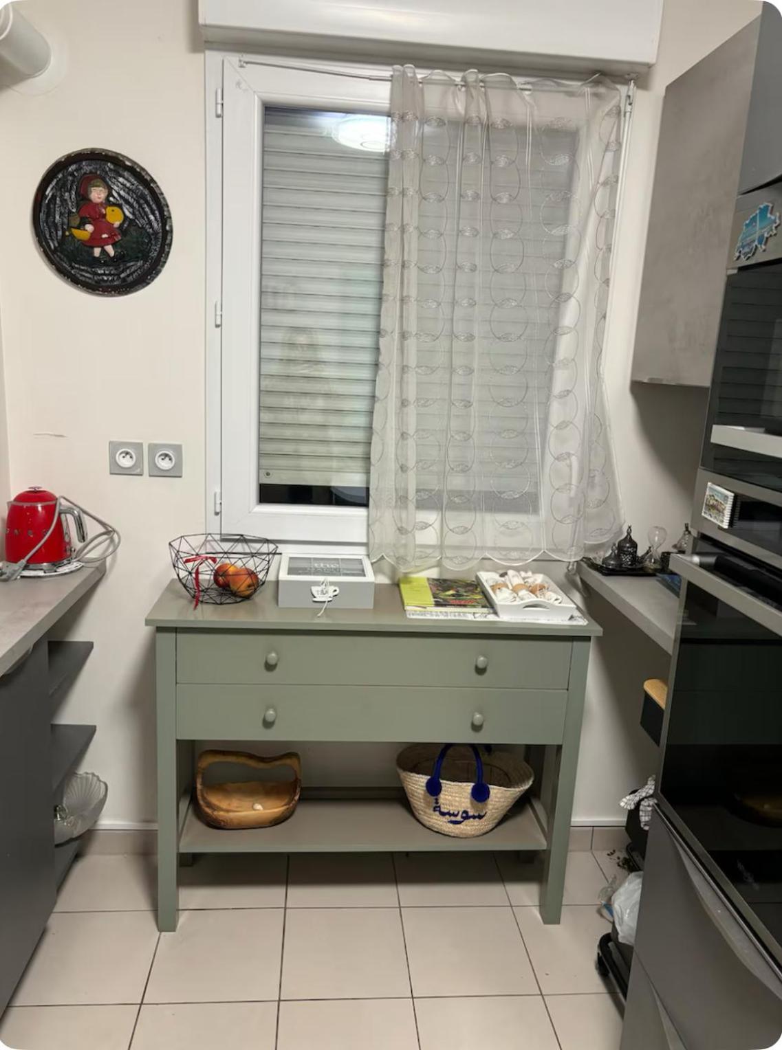 Logement A Cote De L'Aeroport Orly Athis-Mons Buitenkant foto
